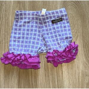 Matilda Jane Scavenger Hunt Shorties